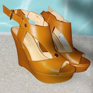 Wedges